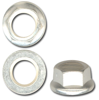 MS21043 Hex Nut