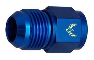 Phenix Female To Flare Expanders And Reducers - Blue