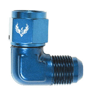 Phenix 900 Swivel Female To Male - Blue
