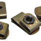 Monadnock Clip Nut