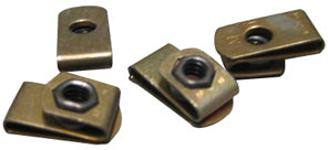Monadnock Clip Nut