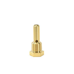 Saf-Air Flush-Mounted Drain Valves