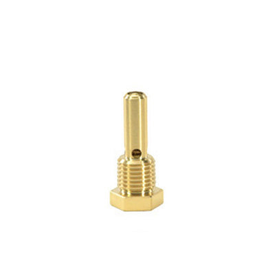 Saf-Air Flush-Mounted Drain Valves