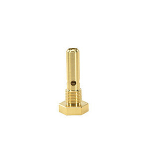Saf-Air Flush-Mounted Drain Valves