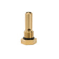 Saf-Air Flush-Mounted Drain Valves