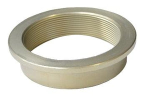 Tank Flange - Annodized Aluminum