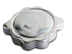Fuel Cap Only - Vented
