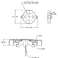 Fuel Cap Only - Vented