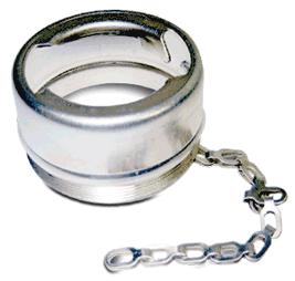 Fuel Cap - Filler Neck