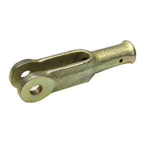 AN486 Threaded Clevis Fork Rod Ends MS27975