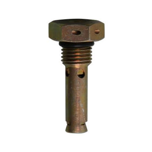 F-391 Flush Drain Valve