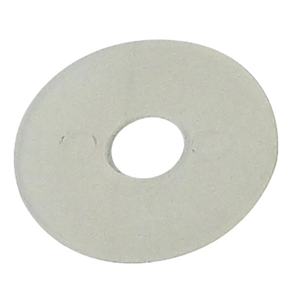 Nylon Washer 7/8 .256I.D. 2059