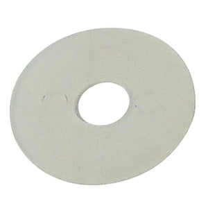 Nylon Washer 7/8 .256I.D. 2059