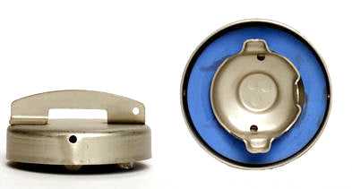 Vented Fuel Caps