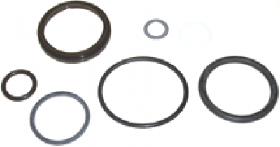 Piper Main and Nose Strut Seal Kit