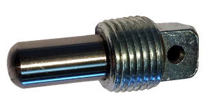 Magnetisk oljeavtappningsplugg