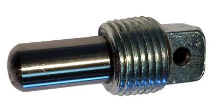 Magnetisk oljeavtappningsplugg