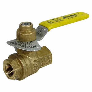 Miniature Fuel Valves