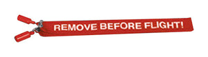 Rapco-Safeway Remove Before Flight Pitot Tube Covers
