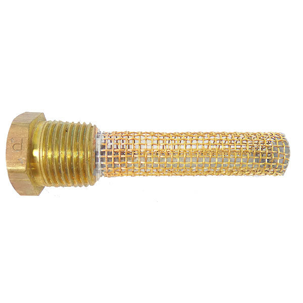 Finger Strainers