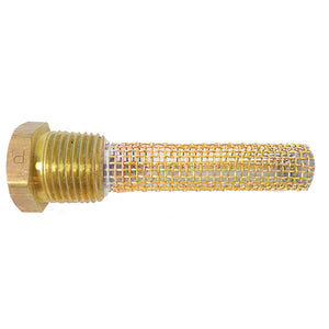 Finger Strainers