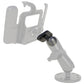 RAM-monteringsbas diamant 1 tum (B) kula (RAM-B-238U)