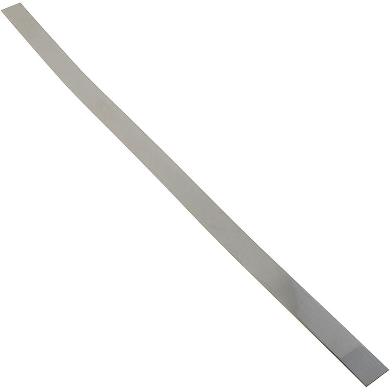 Fuel Tank Hold-Down Strap