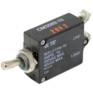 Breaker Landing Light CM3589-10