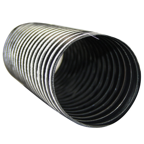 Cat-8 Ducting 2"