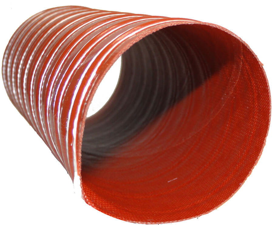 Vena HTD (SCEET Equivalent) Flexible Aircraft Ducting - Cut To Length