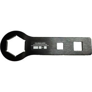 Coleman Aero Oil Filter Wrench