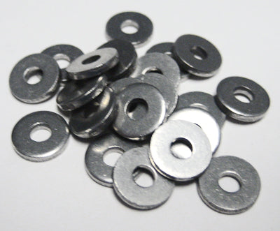 Baffle Seal Back Up Washers -150pcs