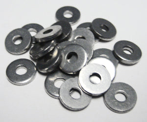Baffle Seal Back Up Washers -150pcs