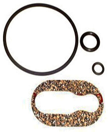 Fuel Strainer Seal Kit