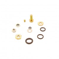 Plane Parts - 0541138 Cessna 150 / 172 / 175 / 177 / 180 / 182 / 206 / 210 / R182 / 337 Series Brake Master Cylinder Kit