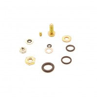 Plane Parts - 0541138 Cessna 150 / 172 / 175 / 177 / 180 / 182 / 206 / 210 / R182 / 337 Series Brake Master Cylinder Kit