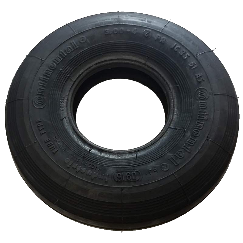Tire 3.00-4 TT