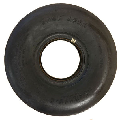 Däck 336x115-5 Ventus 2/Discus 2