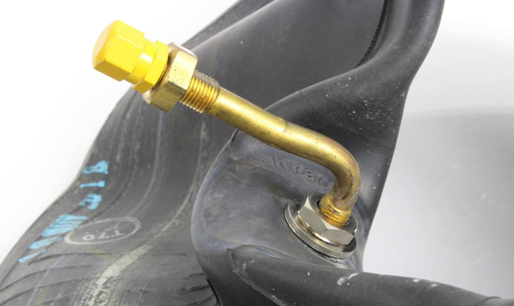 Slang 5.00-5 TR67 LEAKGUARD inner tube