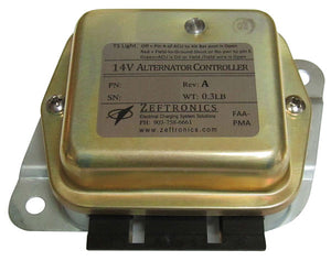 Zeftronics Volt Reg R15V00-A