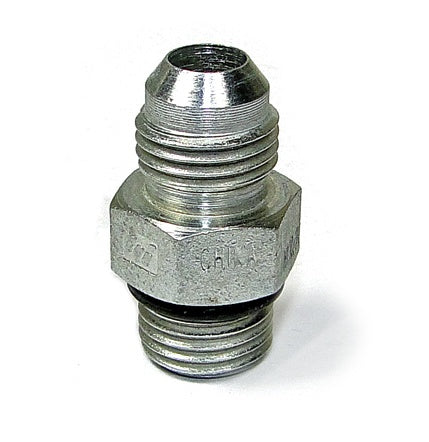 Lycoming / Aircraft Fuel Pump Straight Fitting