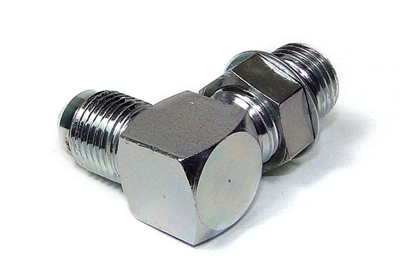 Lycoming/Aircraft Fuel Pump 90° Fitting