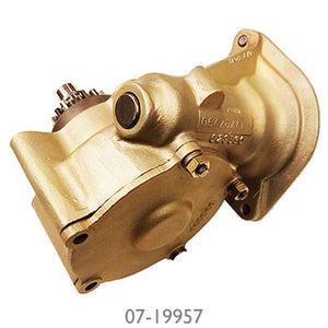 Sky-Tec - Starter Adapter - Overhauled - 642083A12OE