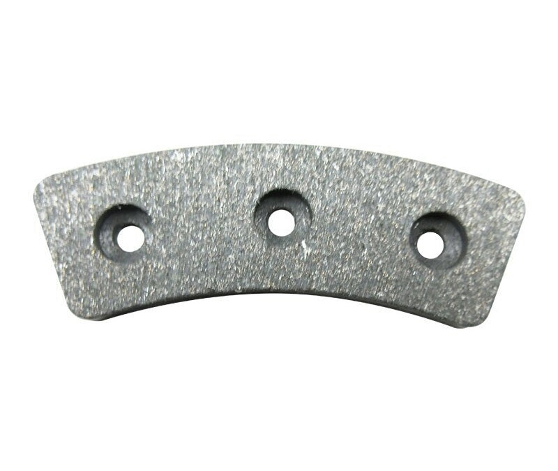 Brake lining for assy 30-9
