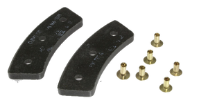Tost Brake lining set 30-9