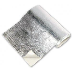 Heat Barrier 12X24 Adhes Bck