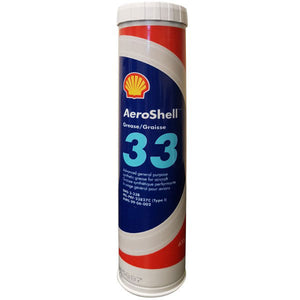 AeroShell Grease 33 - 14 Oz Tube
