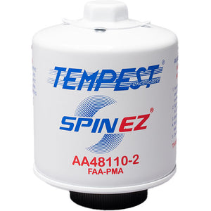 Tempest Oil Filter AA48110-2