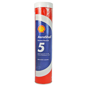 AeroShell Grease 5 - 14 Oz Tube