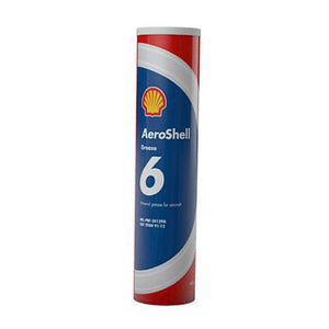 AeroShell Grease 6 - 14 Oz Tube